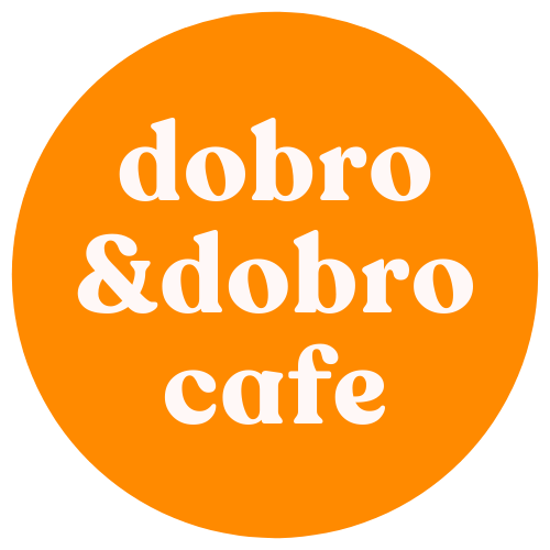 Dobro&Dobro logo